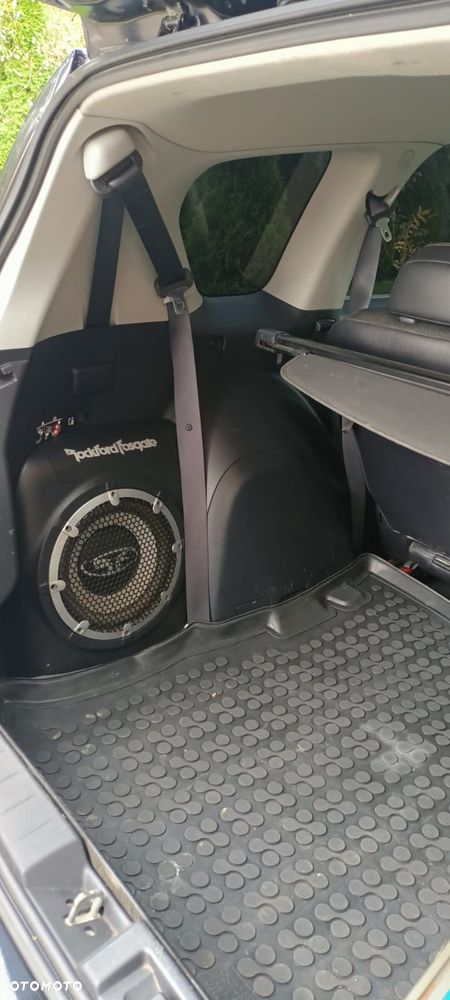 Mitsubishi Outlander 2010 photo 4