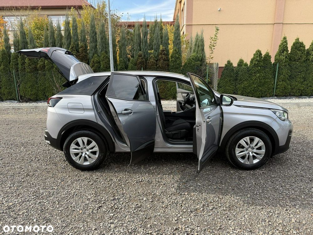 Peugeot 3008 - 19