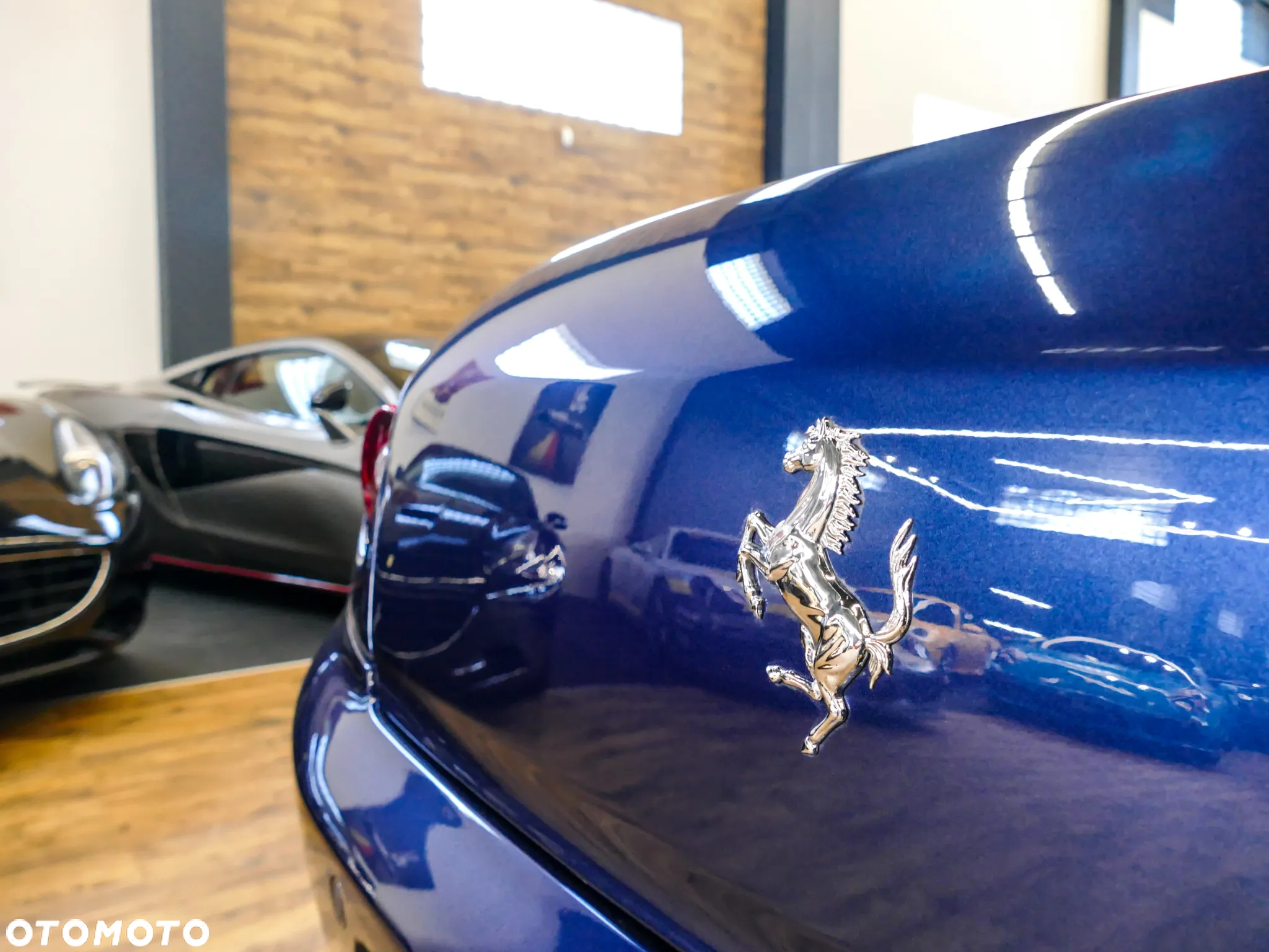 Ferrari 612 Scaglietti F1 - 26