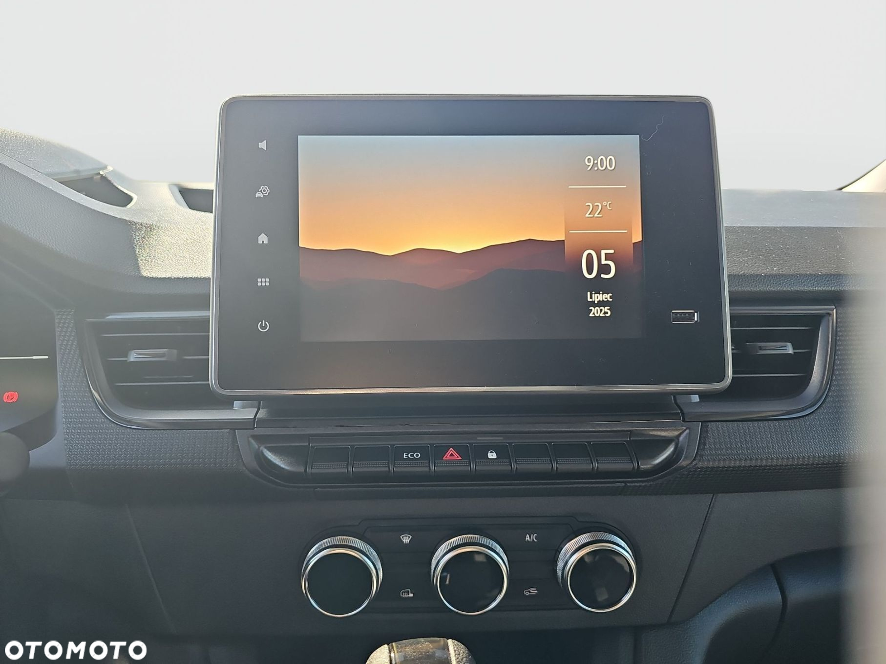 Renault Kangoo E-Tech elektryczne [KV2] - 13