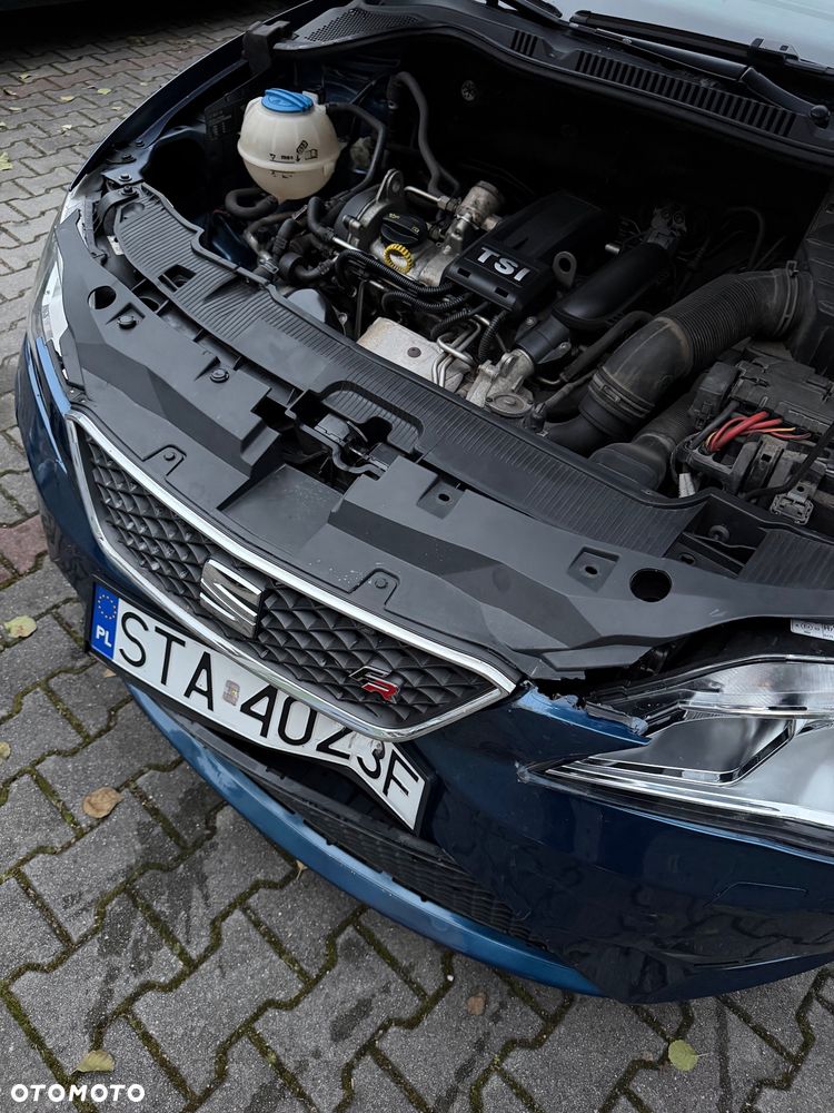 Seat Ibiza 1.2 TSI FR - 24
