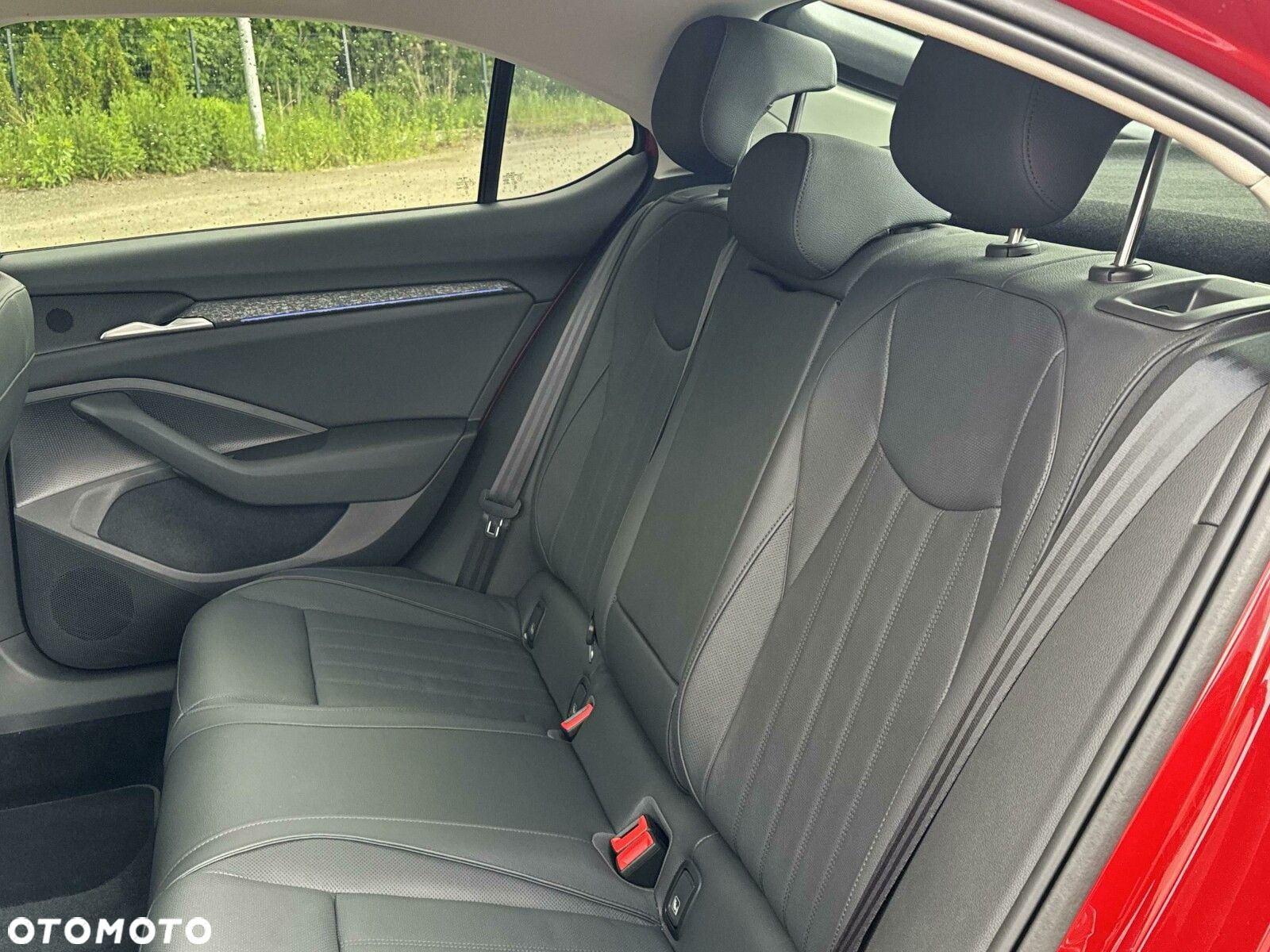 Skoda Superb - 24