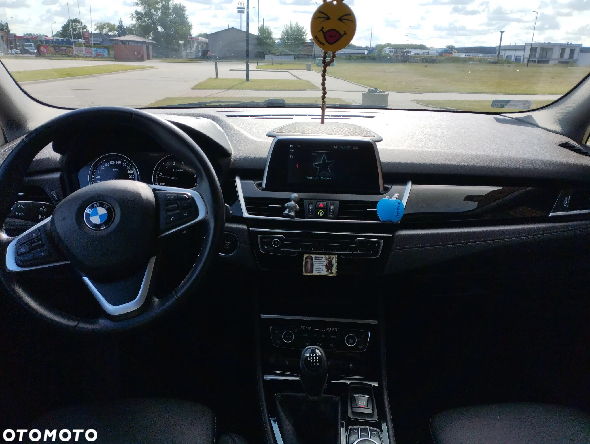 BMW Seria 2 216i GT GPF Sport Line - 7