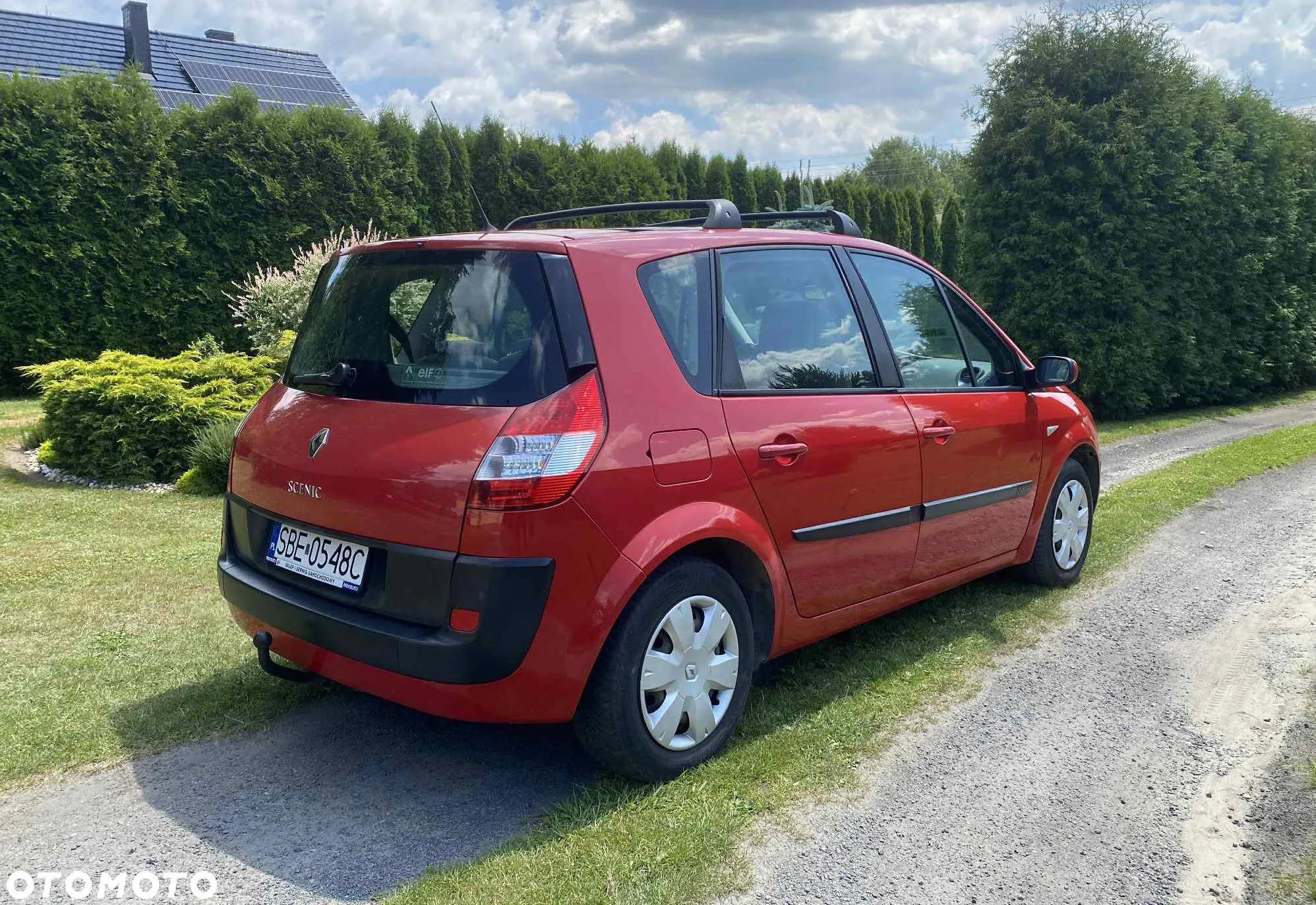 Renault Scenic - 12