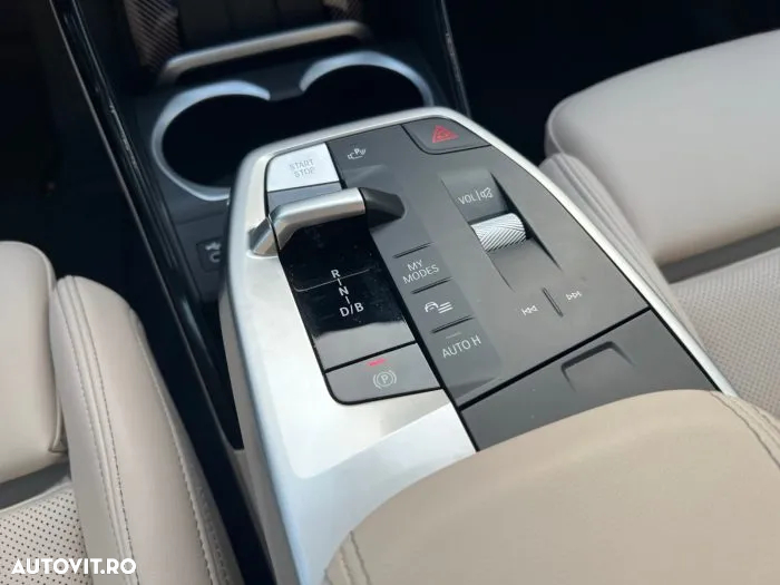 BMW iX1 xDrive30 - 15