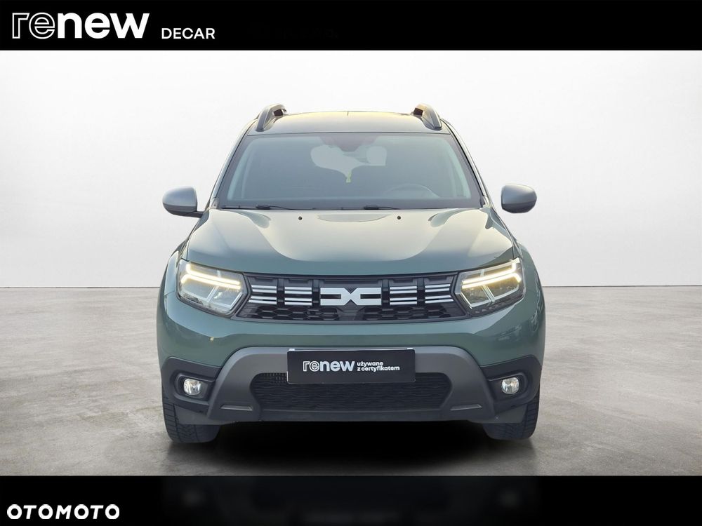 Dacia Duster 1.3 TCe Journey - 8