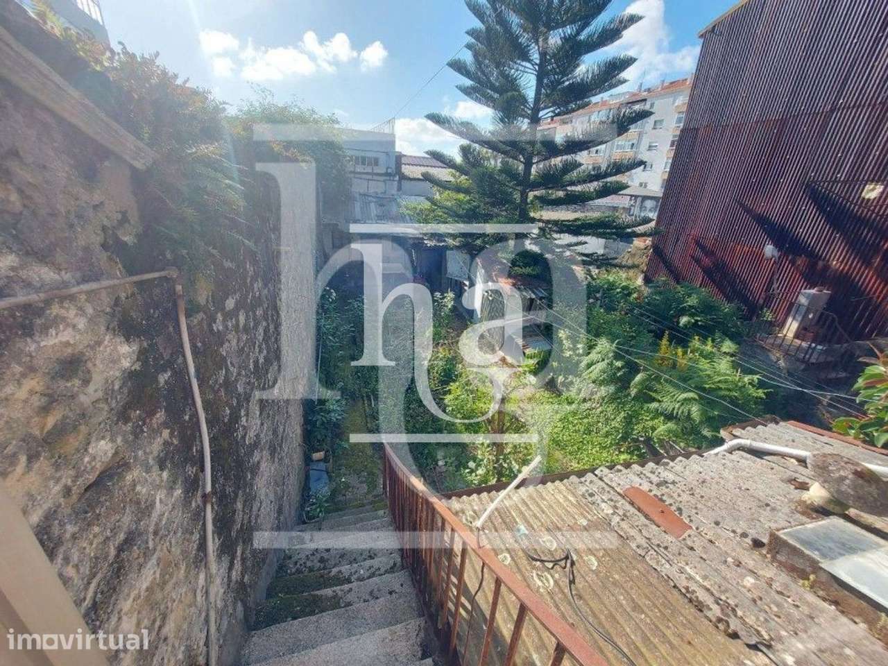 Moradia Porto- Avenida França - Grande imagem: 2/22