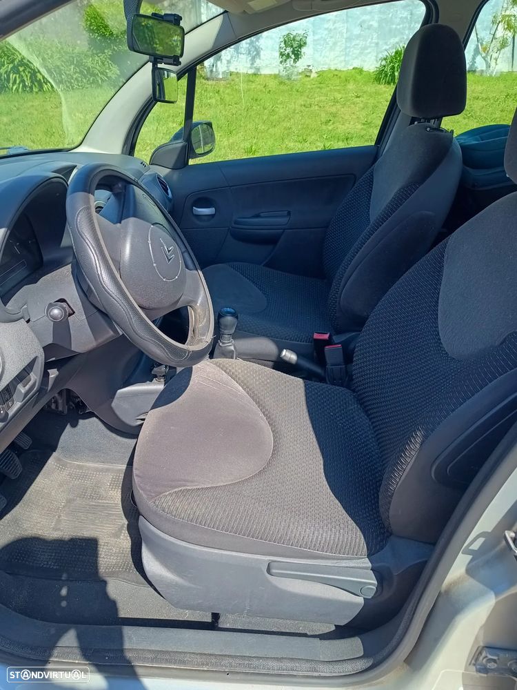 Citroën C3 1.1 Attraction - 14