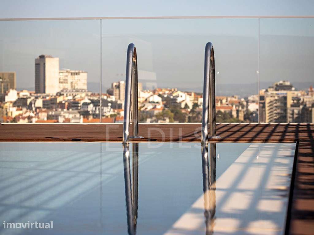 DUUO Skyline Collection - Grande imagem: 3/59
