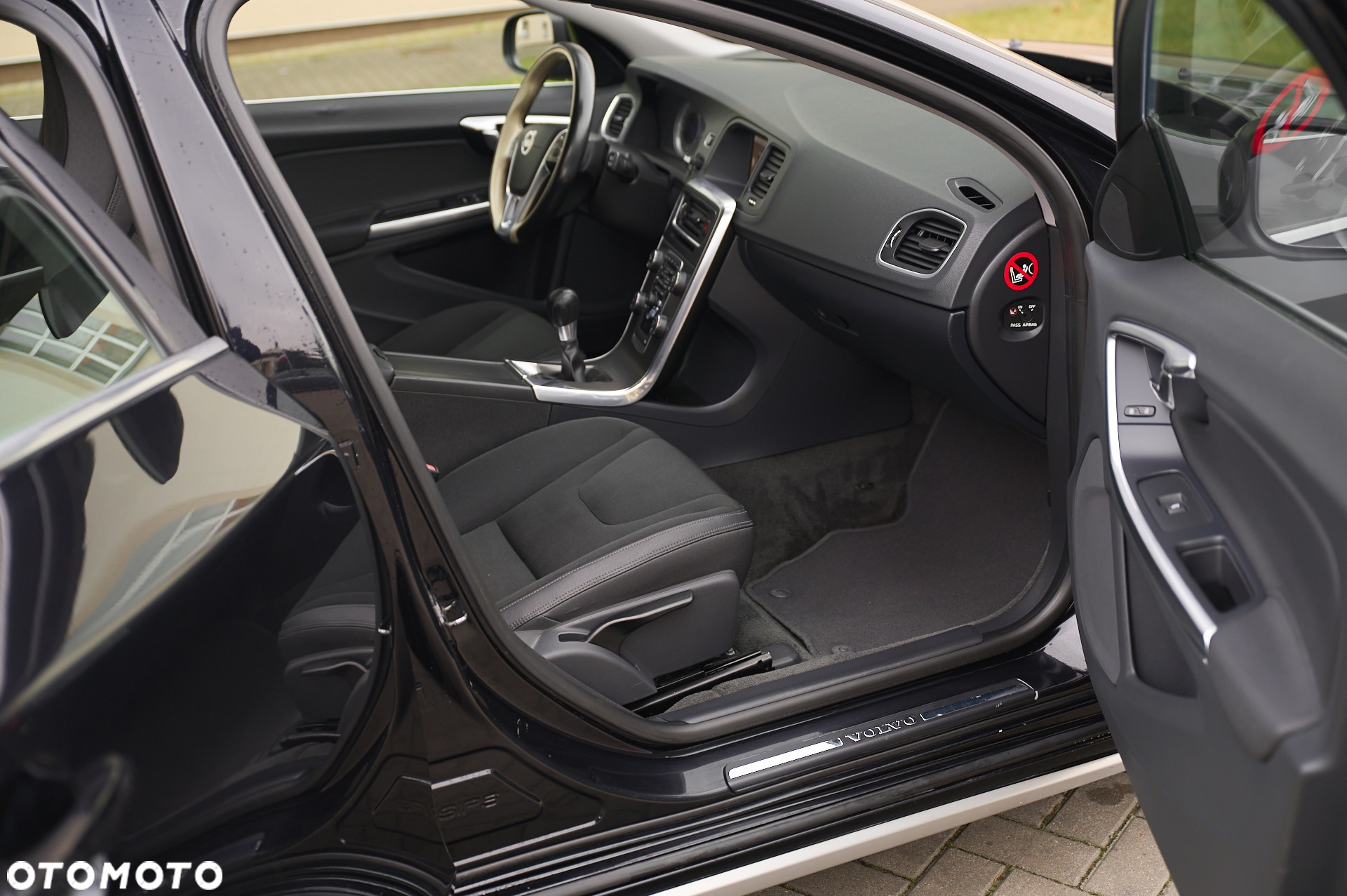 Volvo V60 D3 - 23