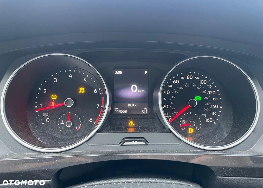 Volkswagen Tiguan Allspace - 13