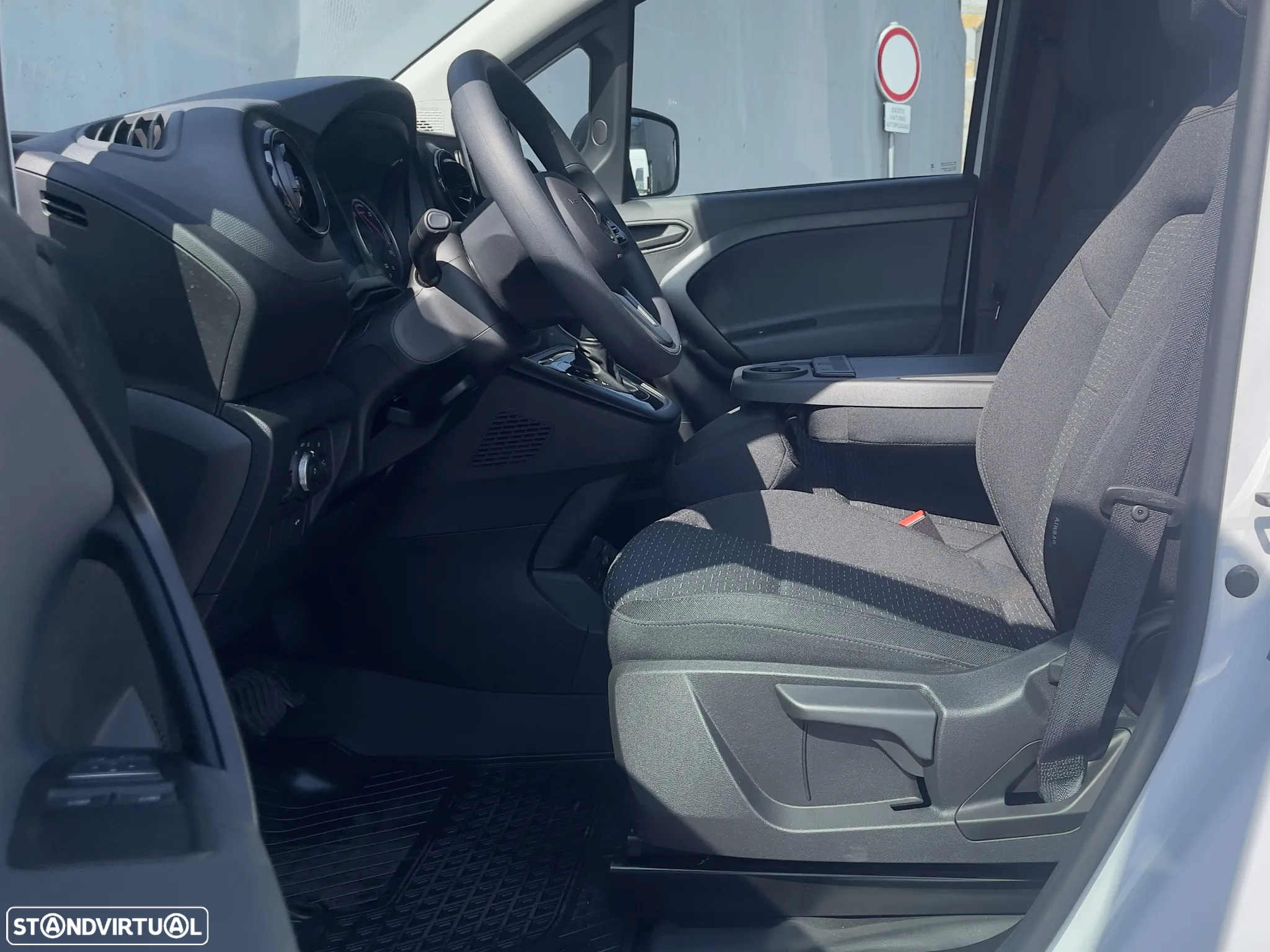 Mercedes-Benz eCitan - 8