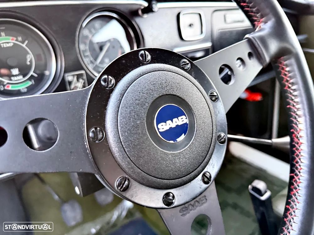 Saab 95 - 11