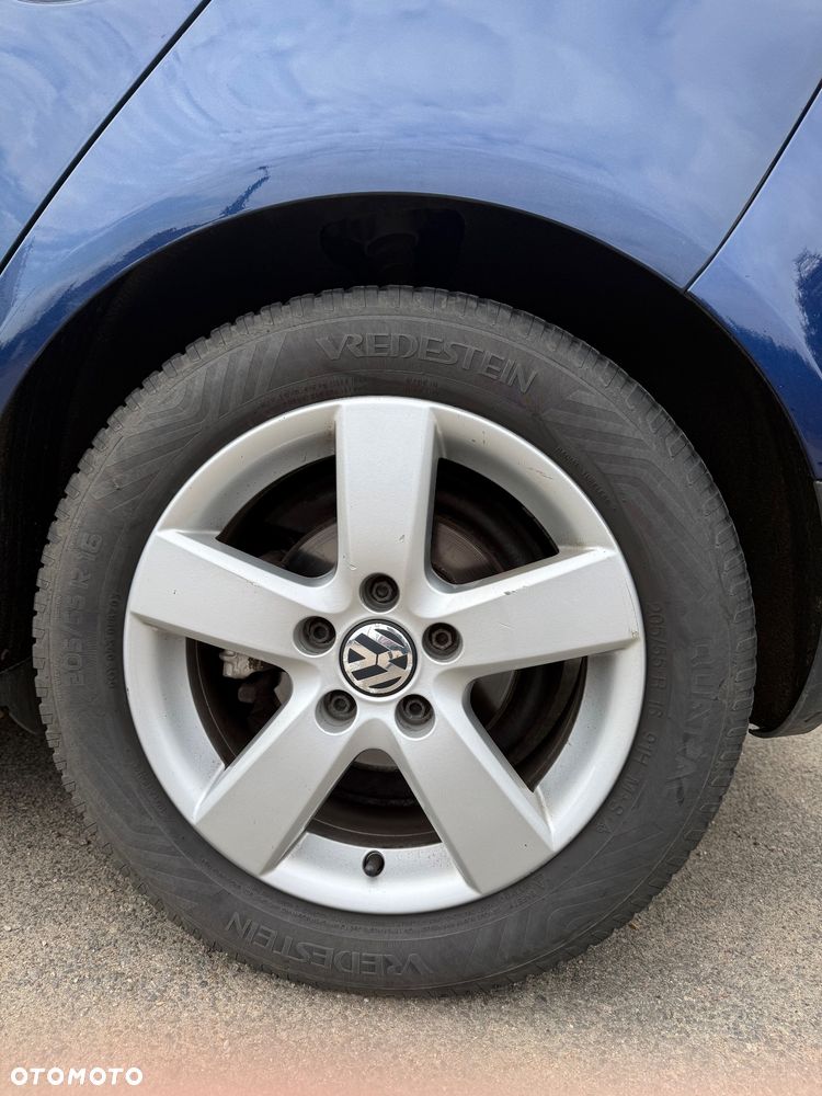 Volkswagen Golf 1.9 TDI Comfortline - 10