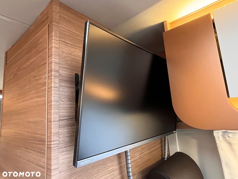 Fiat WEINSBERG EDITION PEPPER 2.3 160KM - 30