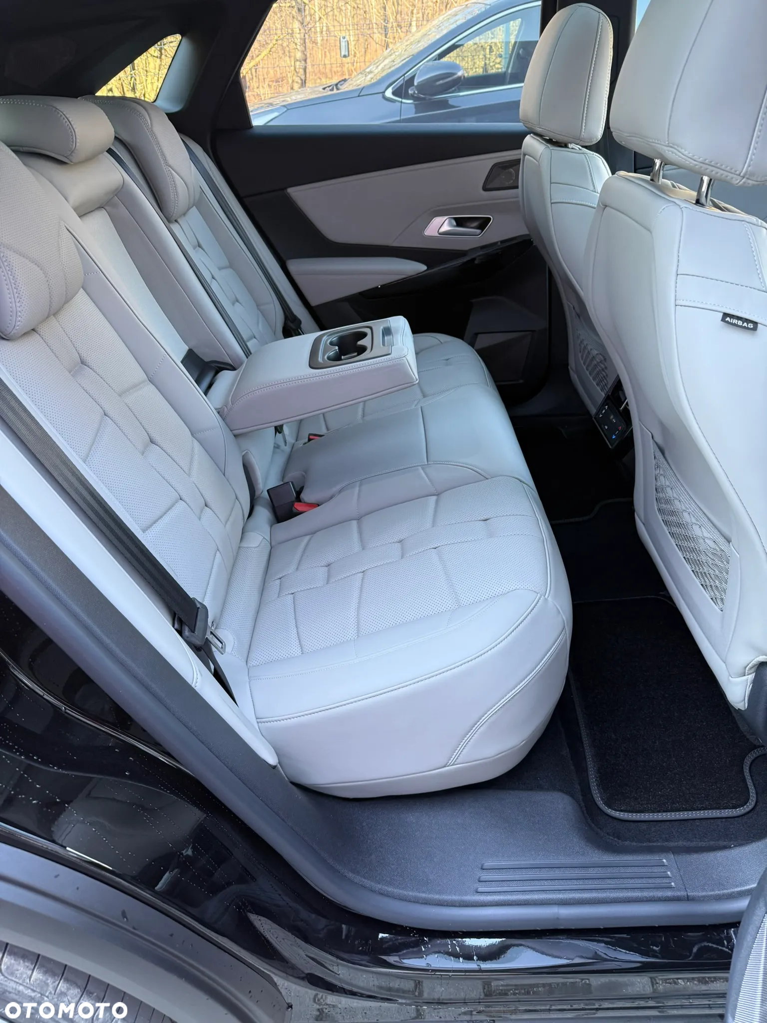 DS Automobiles DS 7 Crossback 1.6 E-Tense 4x4 Etoile - 13