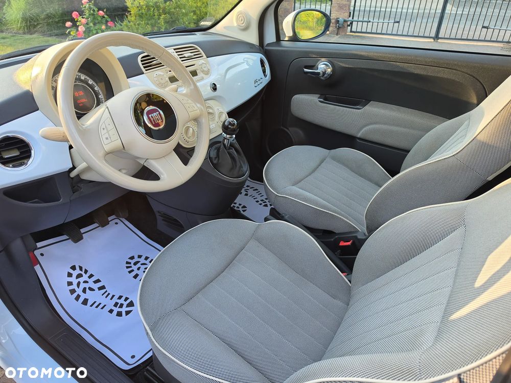 Fiat 500 - 16