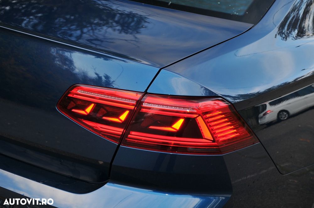 Volkswagen Passat GTE - 25