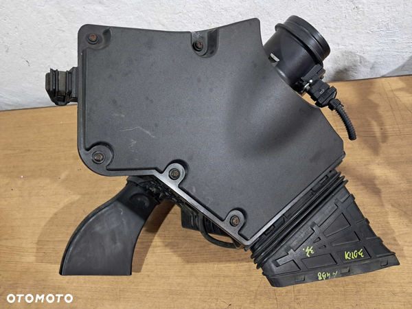 Obudowa filtra powietrza przepływomierz 3.0 TDI AUDI A4 B8 A5 8T Q5