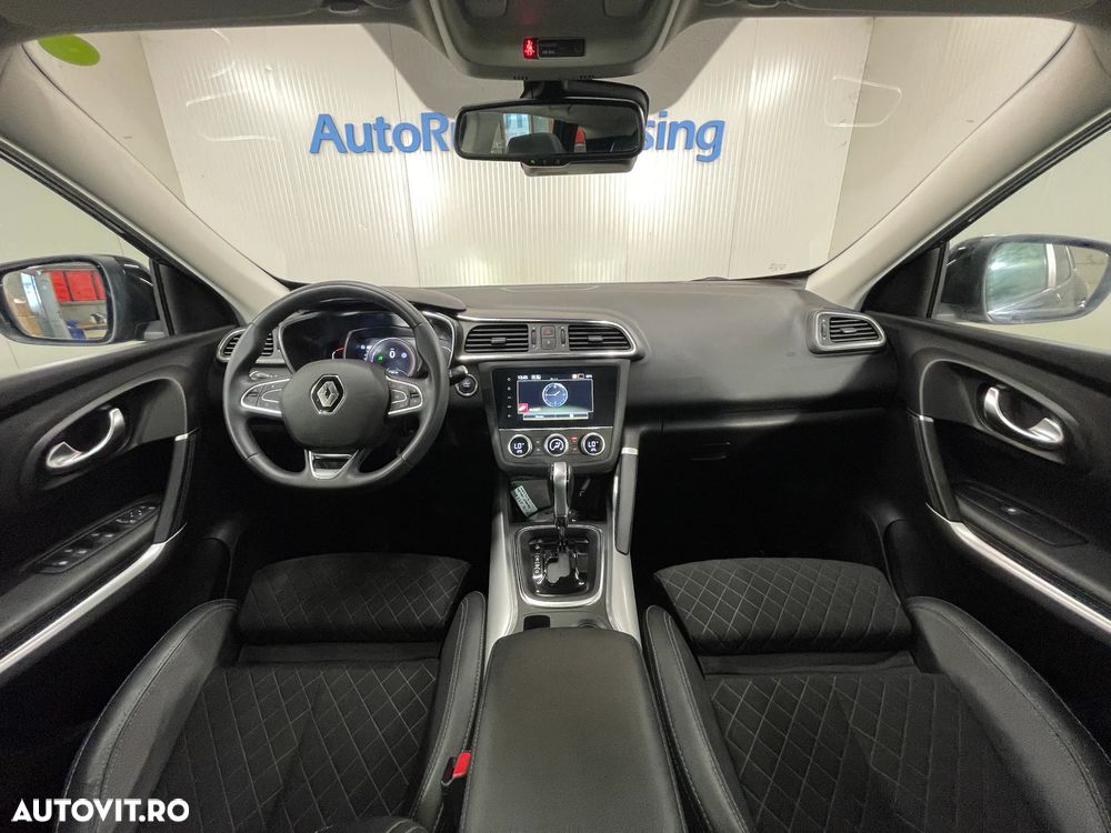 Renault Kadjar TCe EDC GPF Intens - 8