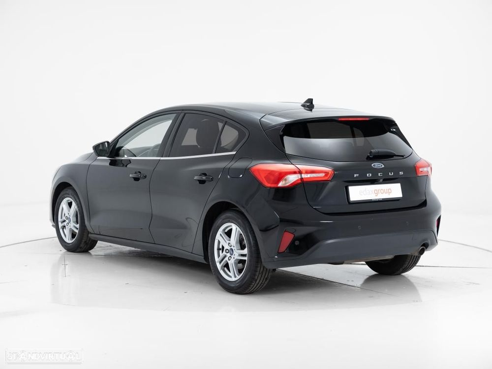 Ford Focus 1.5 TDCi ECOBlue Active - 5