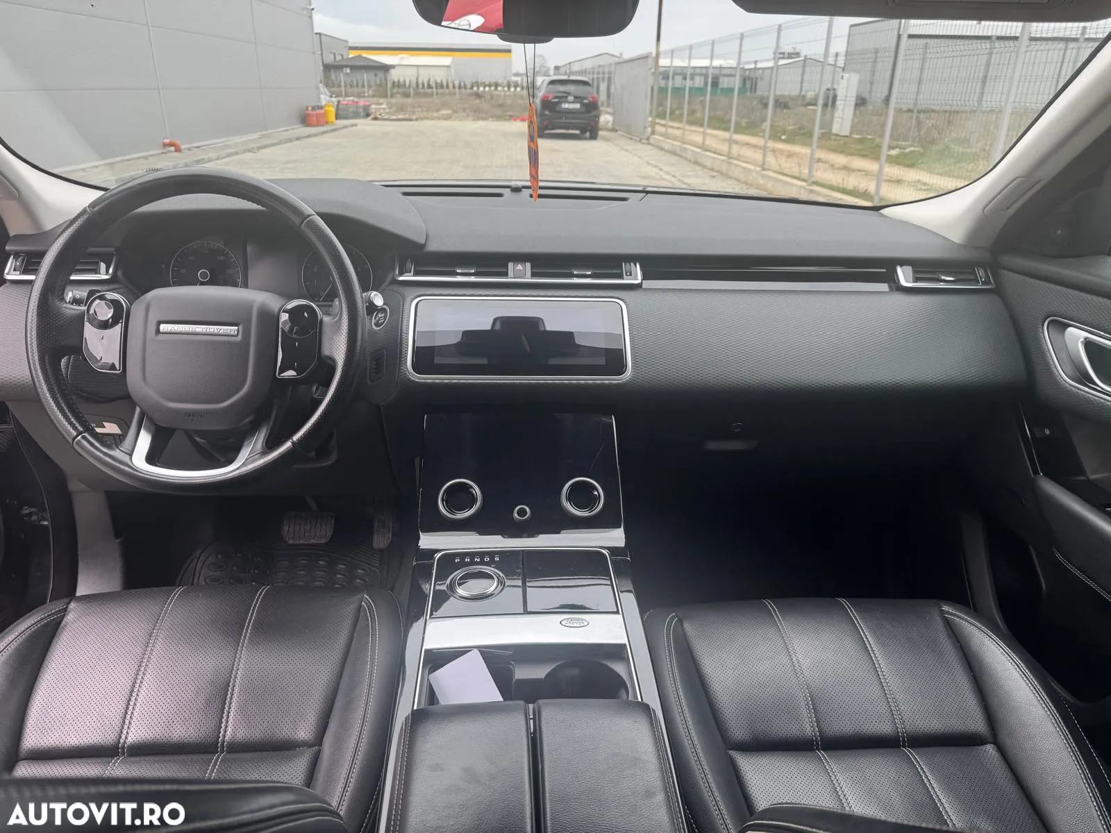 Land Rover Range Rover Velar - 10