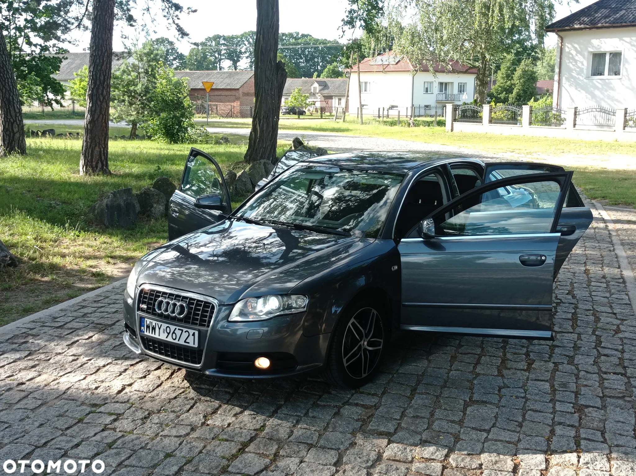 Audi A4 2.0 TDI - 15
