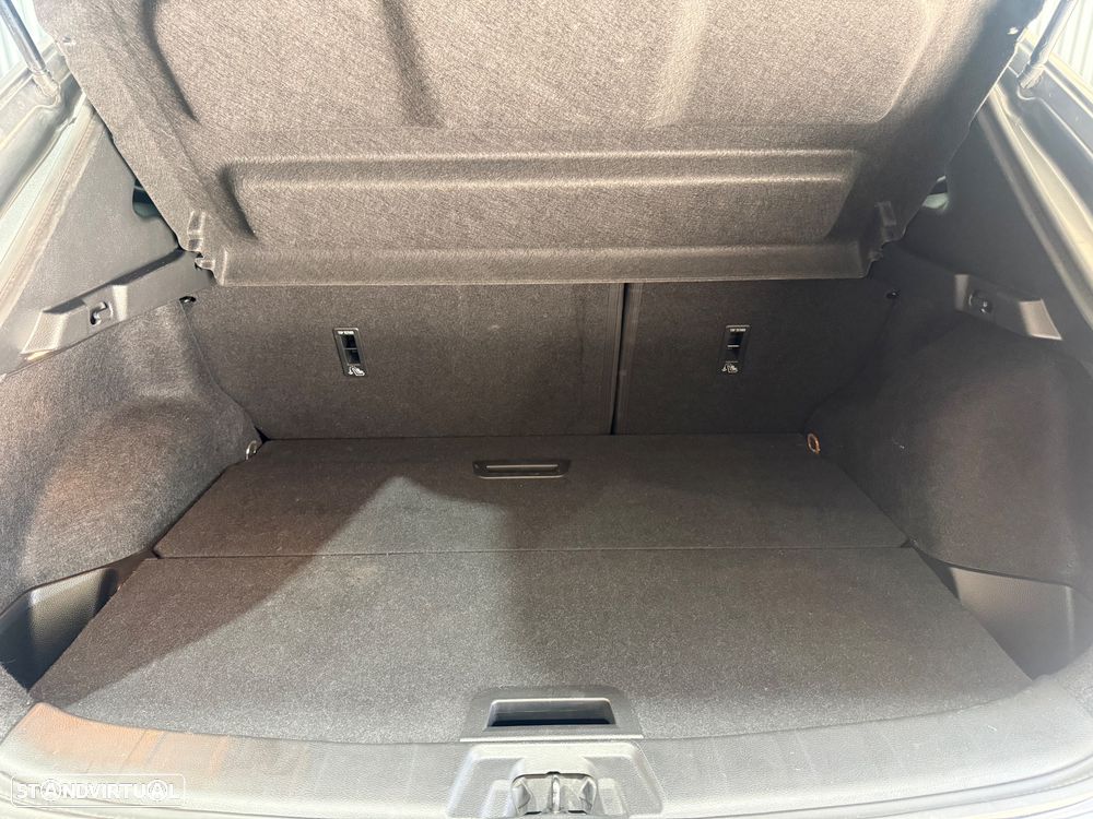Nissan Qashqai 1.5 dCi Tekna - 33