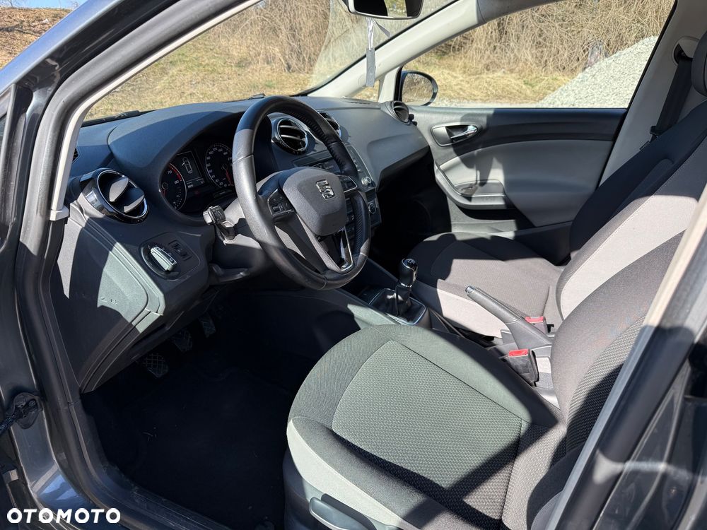 Seat Ibiza 1.0 Eco TSI S&S Style - 9