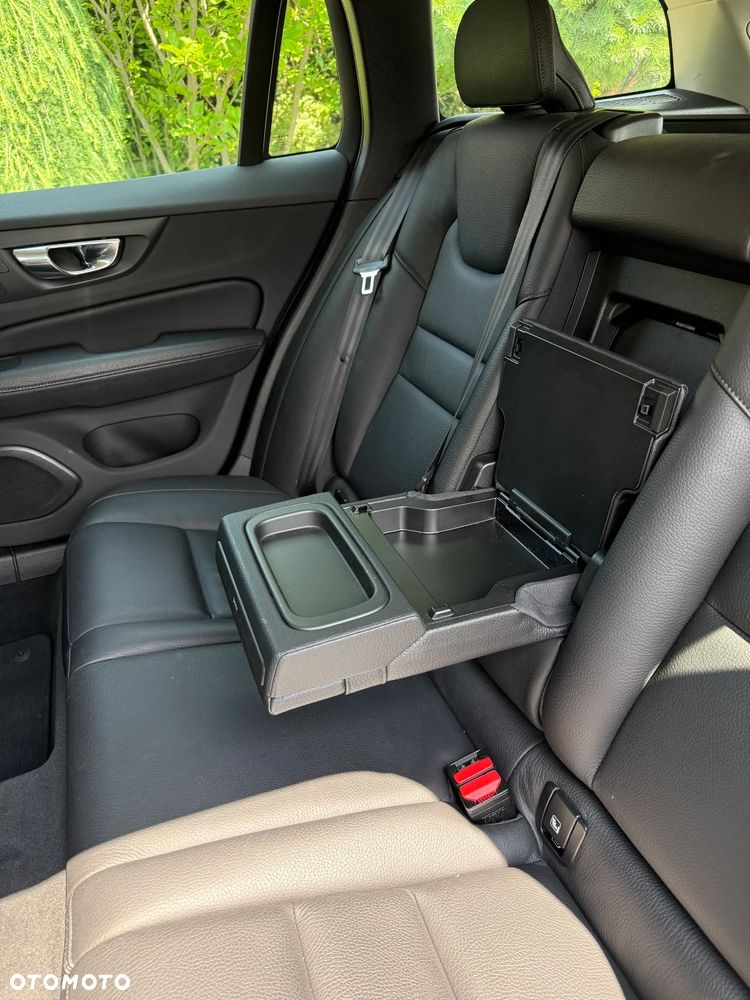 Volvo V60 T5 Inscription - 10