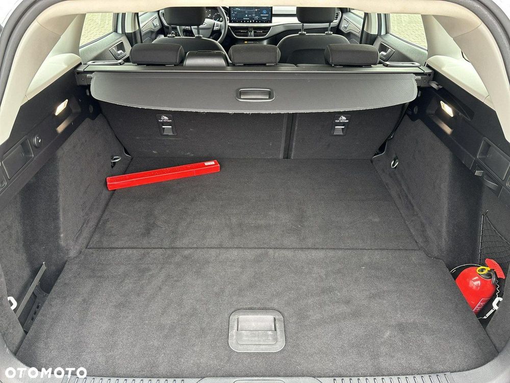 Ford Focus 1.0 EcoBoost Titanium - 14