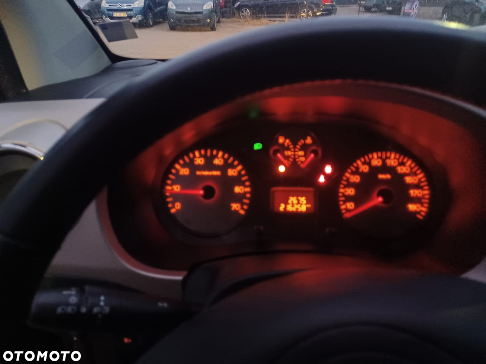 Citroën Berlingo Multispace HDi 115 FAP Selection - 14