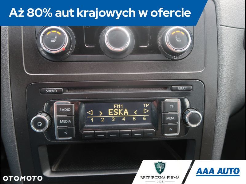 Volkswagen caddy - 10