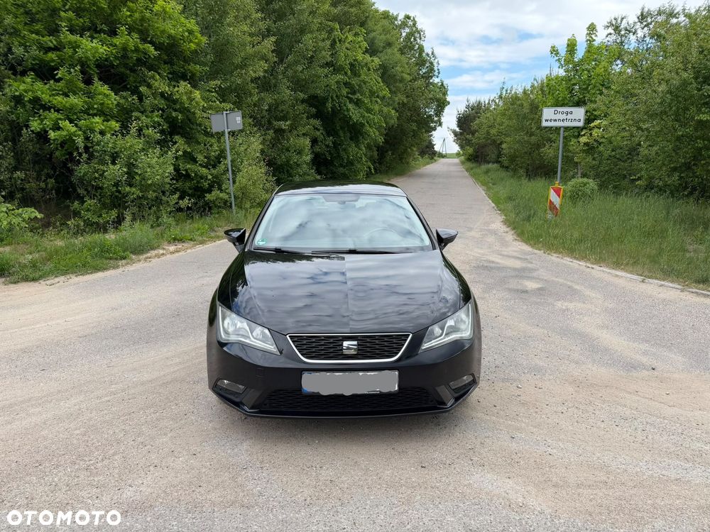 Seat Leon - 2