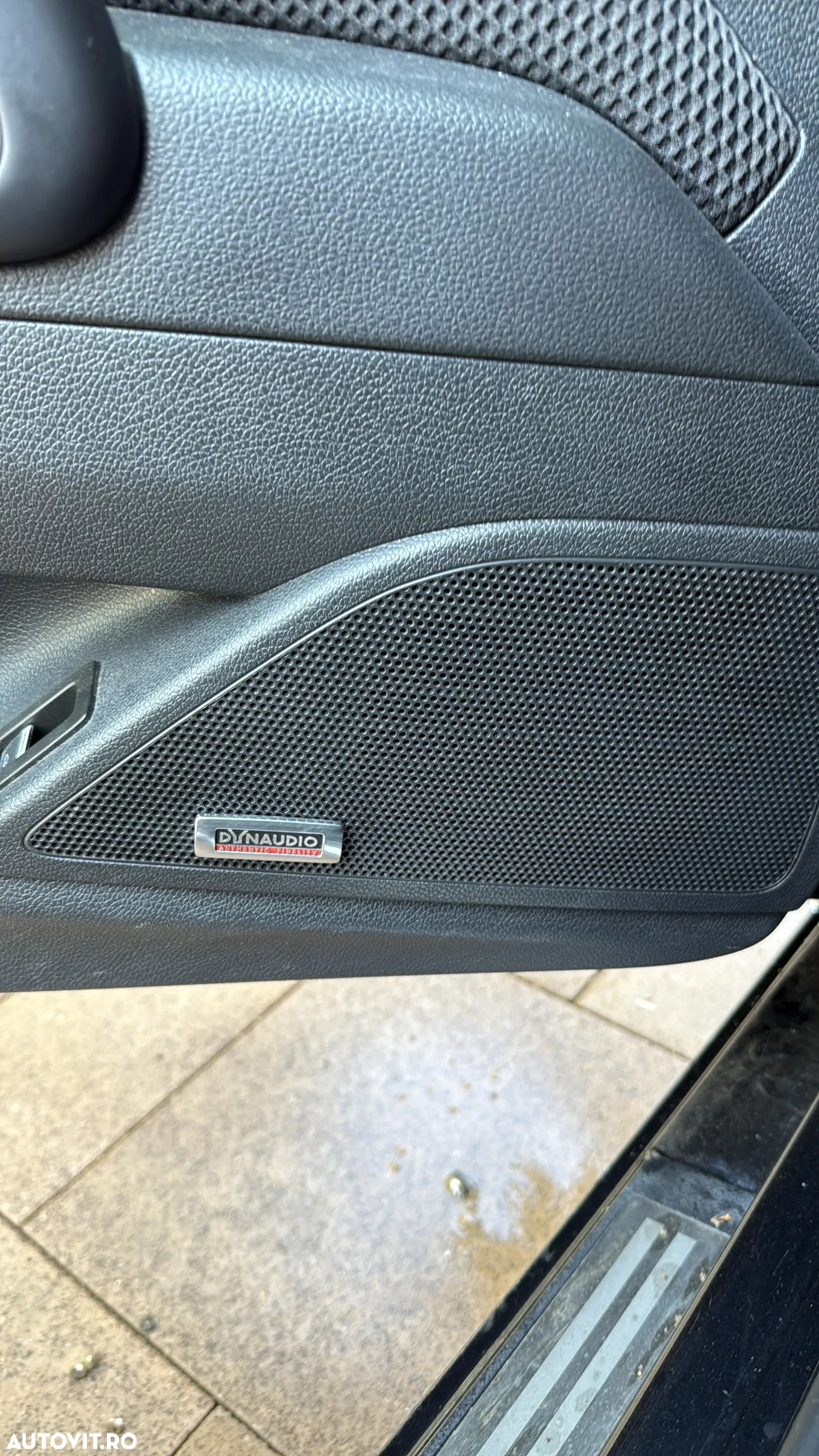 Volkswagen Scirocco 2.0 TSI DSG - 5