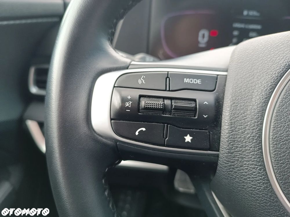 Kia Sportage - 13