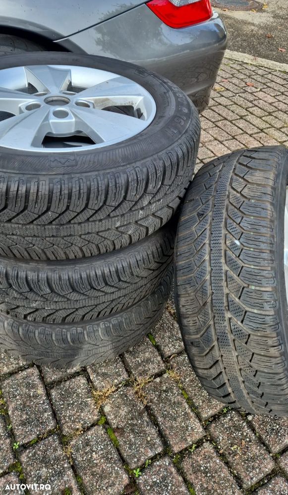 Skoda Octavia Combi Diesel 2.0 TDI DSG Style - 35