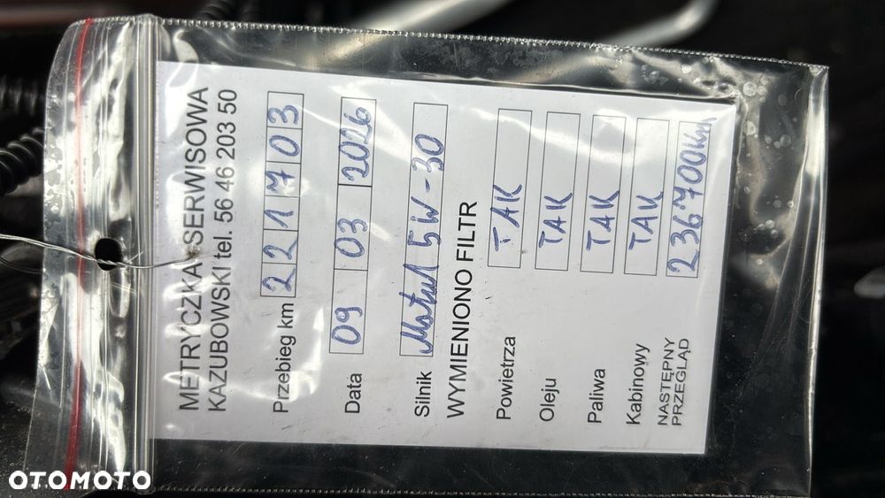 Volkswagen Transporter T6 - 27