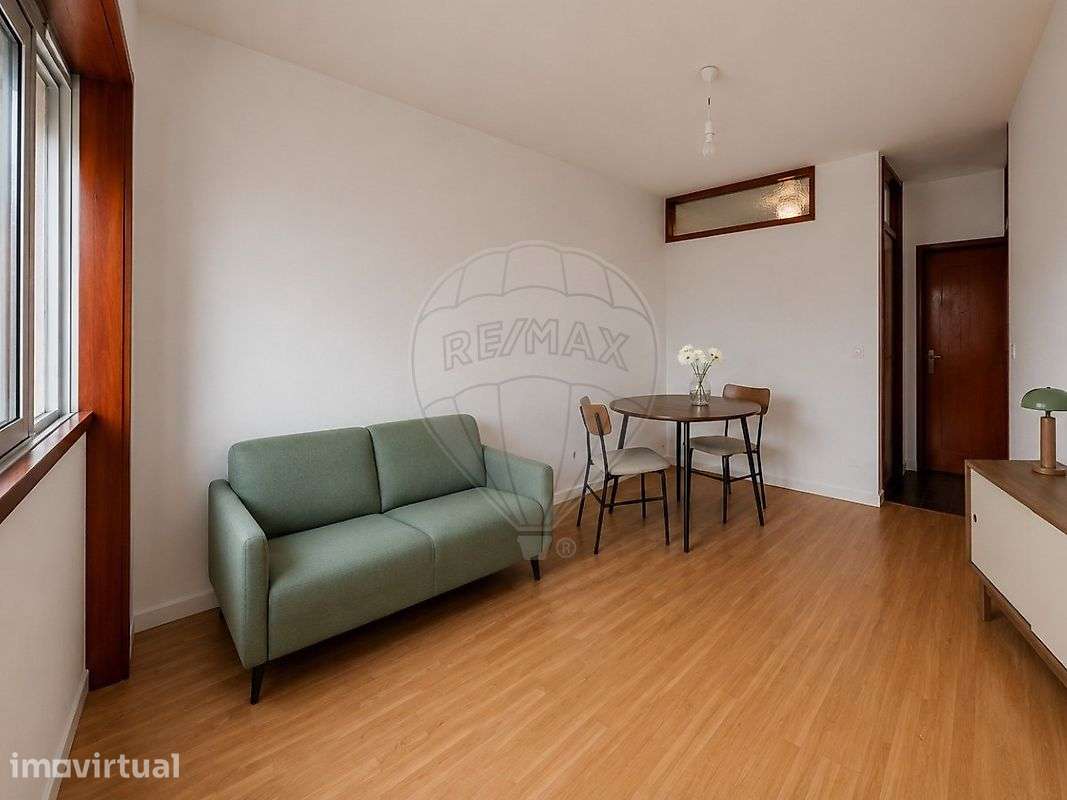 Apartamento T1 para venda - Grande imagem: 2/6