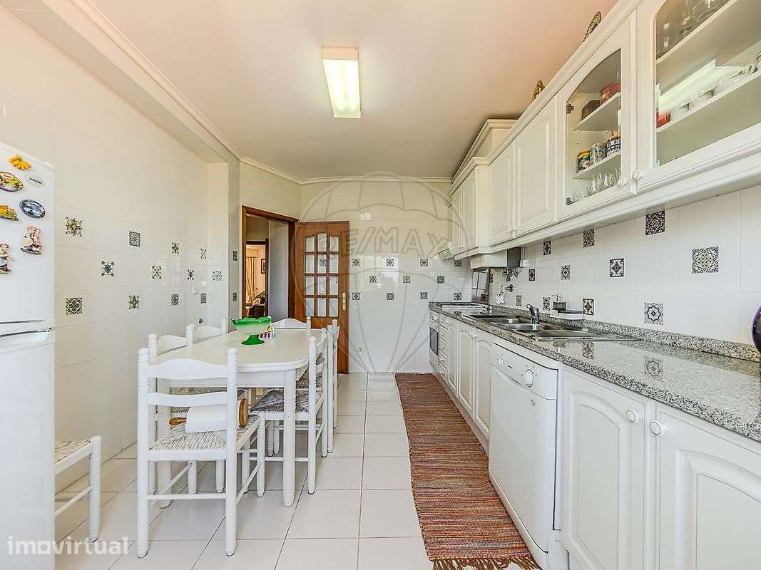 Apartamento T4 para venda - Grande imagem: 4/29