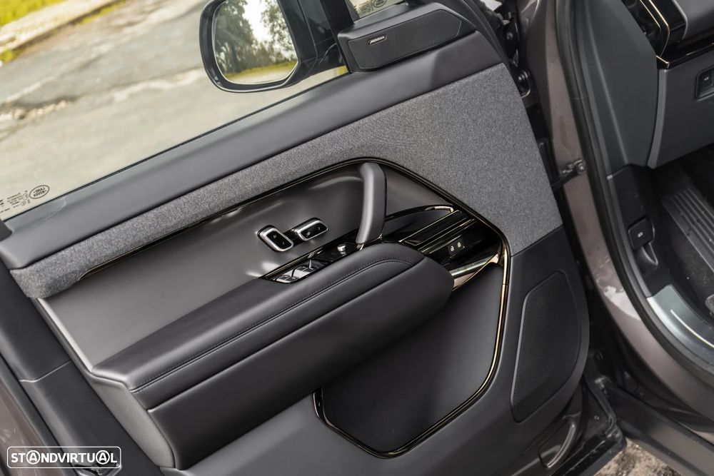 Land Rover Range Rover Sport 3.0 P460e SE - 13