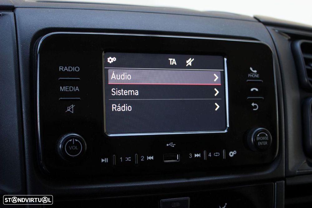 Fiat Ducato Maxi 35 2.2 M-Jet LH2 - 19