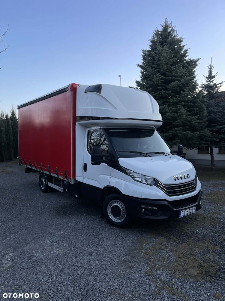 Iveco Daily 35s18 - 4