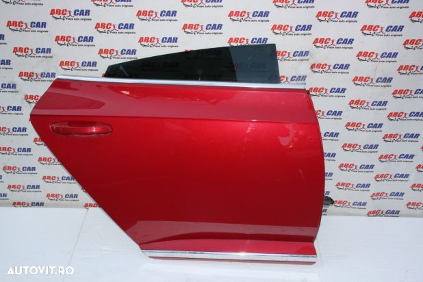 Usa/ portiera dreapta spate VW ARTEON Model 2018 - 1