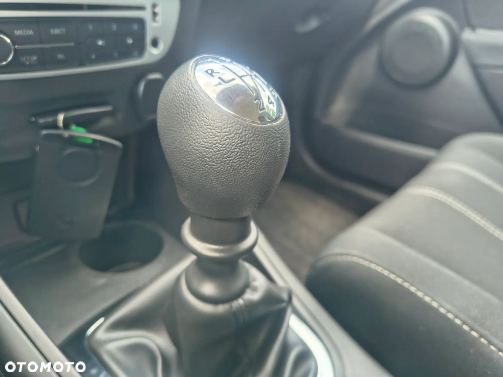 Renault Megane 1.6 16V Dynamique - 24