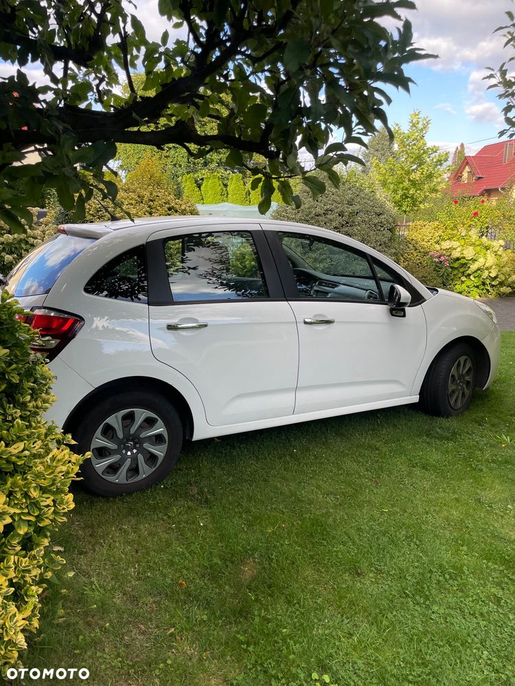 Citroën C3 1.4 HDi Selection - 5
