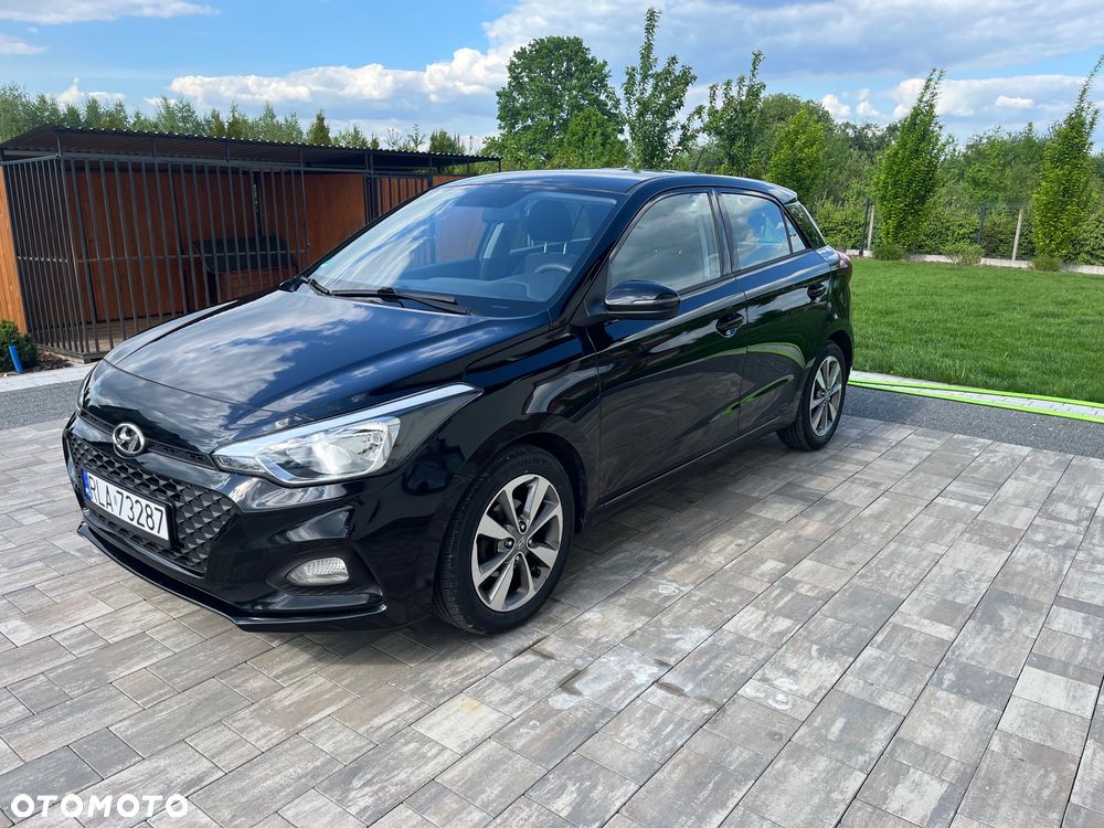 Hyundai i20 1.2 Select - 6