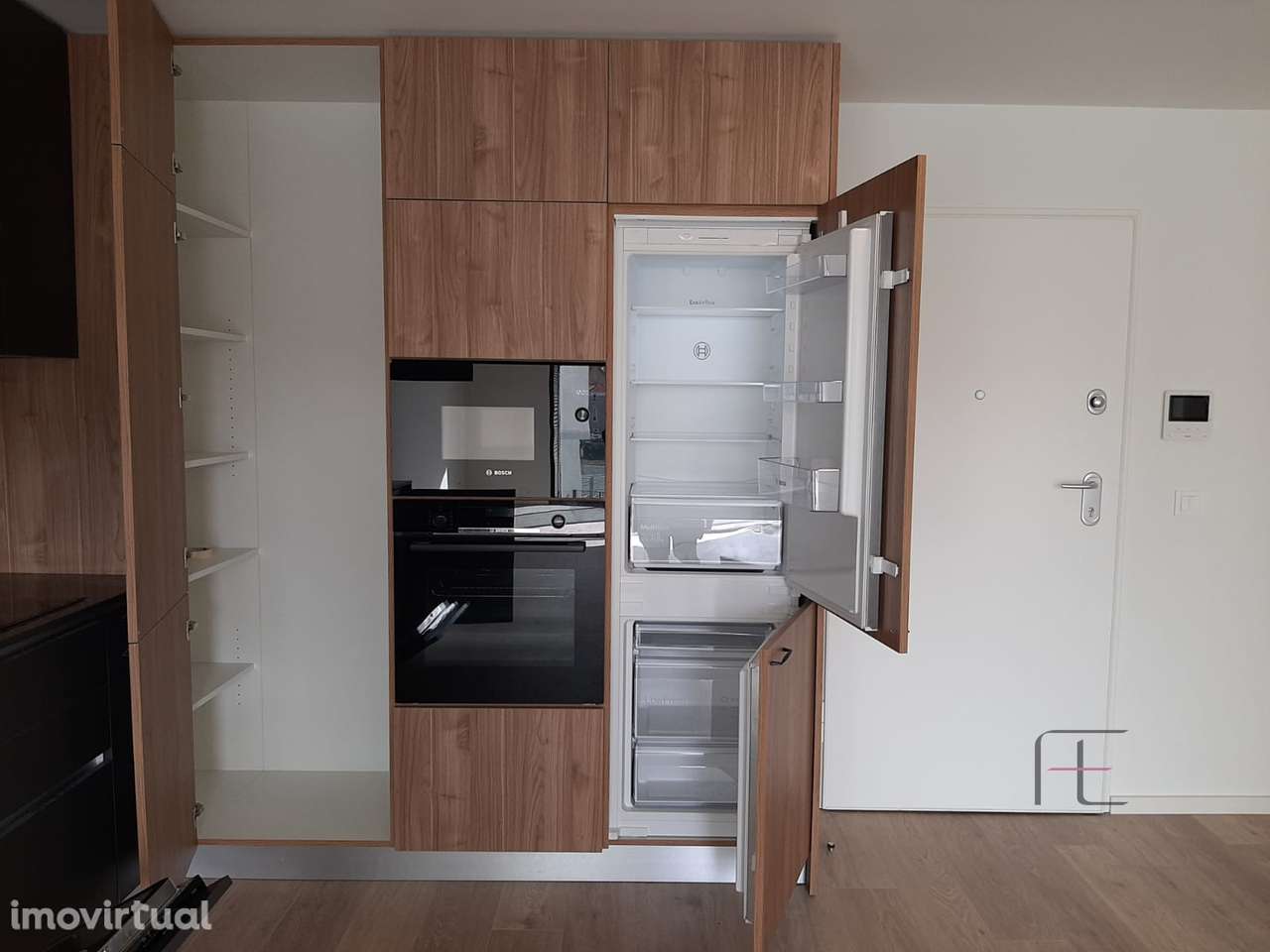 Apartamento T1 Arrendamento em Santa Marinha e São Pedro da Afurada,Vi - Grande imagem: 3/50