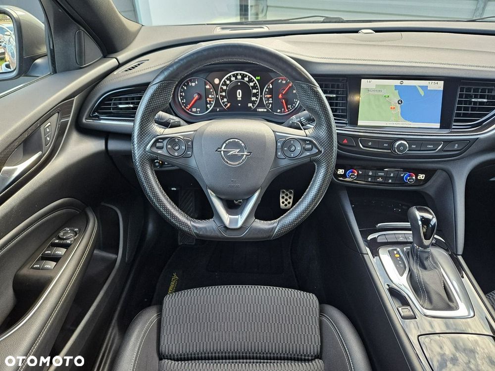 Opel Insignia 2.0 CDTI automatik Innovation - 8