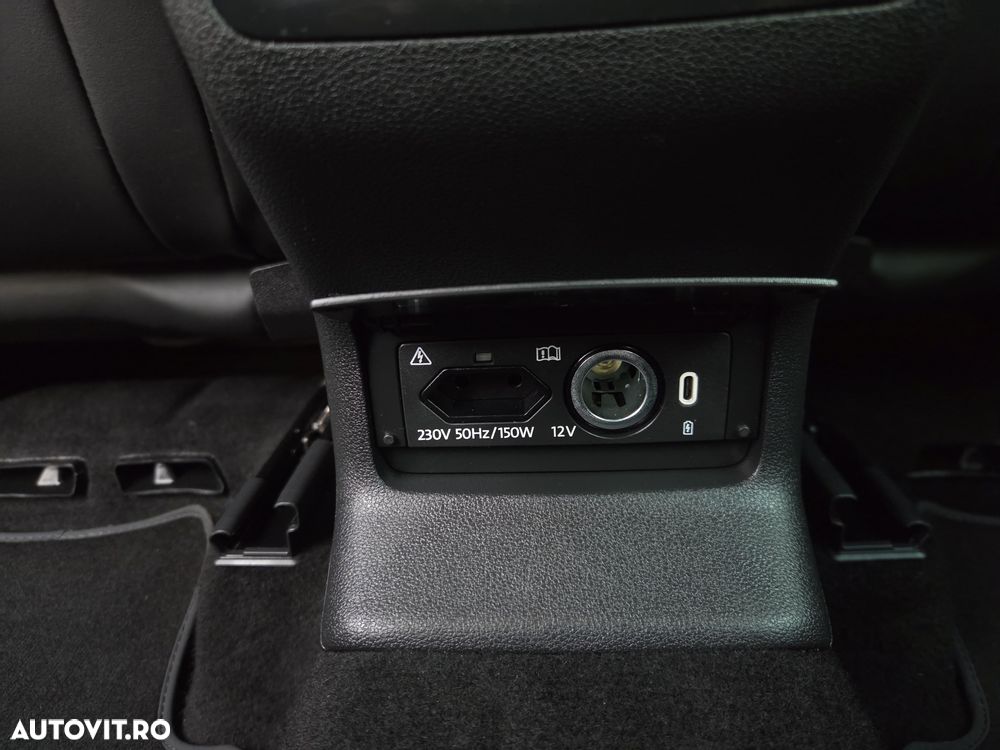 Skoda Kodiaq 2.0 TDI DSG Style - 14